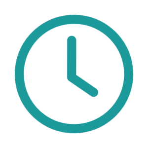 clock icon (large)