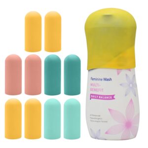 Bottle Covers