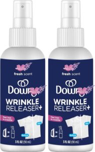 Downy Wrinkle Releaser 2 pk