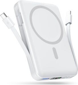 Magsafe Battery pack