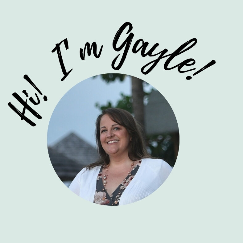 Hi! I’m Gayle! (1)